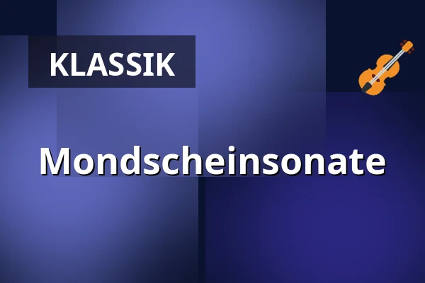 Mondscheinsonate — Komorní filharmonie Pardubice, Pardubitz