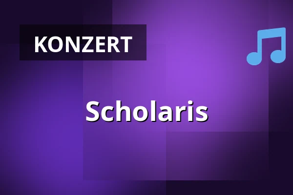 Scholaris — Společenský dům, Prostějov