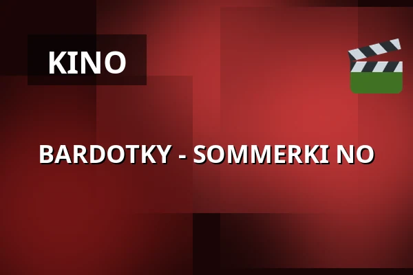 BARDOTKY - SOMMERKI NO — Poděbrady, Nymburk