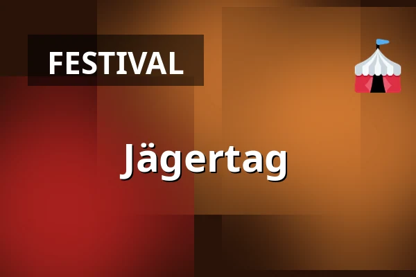 Jägertag — Kružberk, Opava