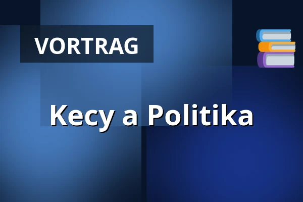 Kecy a Politika — Vrchlického divadlo, Louny