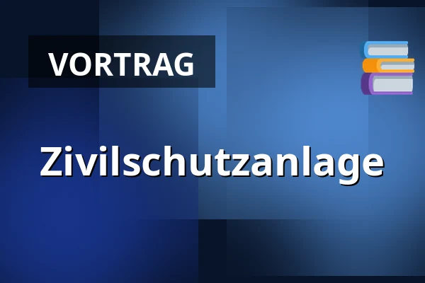 Zivilschutzanlage — Východočeské muzeum v Pardubicích, Pardubitz