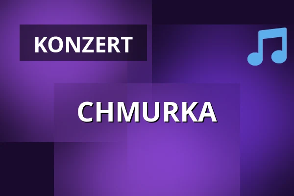 CHMURKA — Antiquariat und Club Fiducia, Ostrau