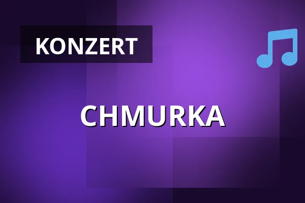 CHMURKA — Fotografische Galerie Fiducia, Ostrau