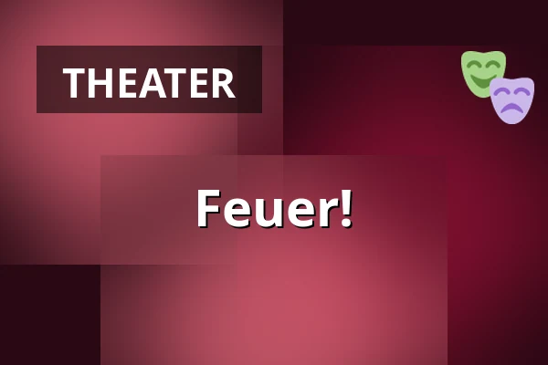 Feuer! — Burza #4, Prag