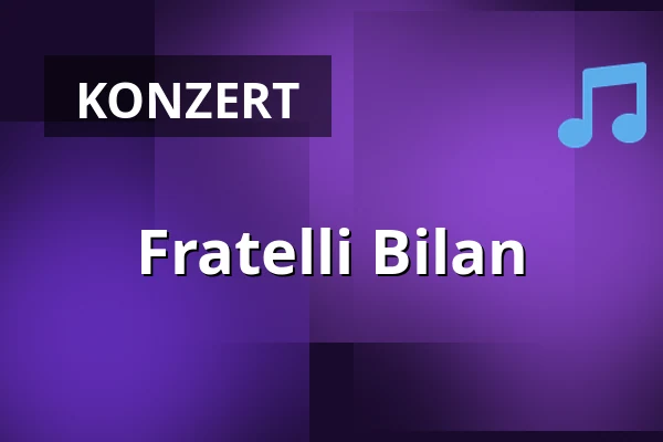 Fratelli Bilan — Statek, Křinice