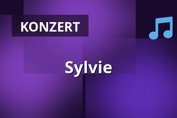 Sylvie — Praha 12, Prag
