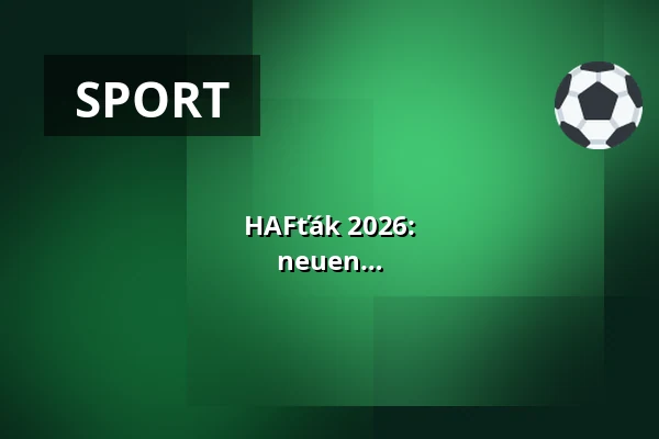 HAFťák 2026: Familien-Hundeorientierungslauf am neuen Ort! — Slatiňany Freibad, Slatiňany