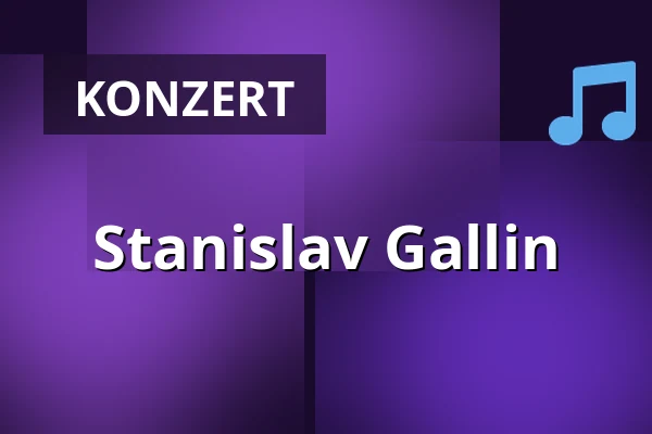 Stanislav Gallin — Zrcadlová kaple - Klementinum, Prag