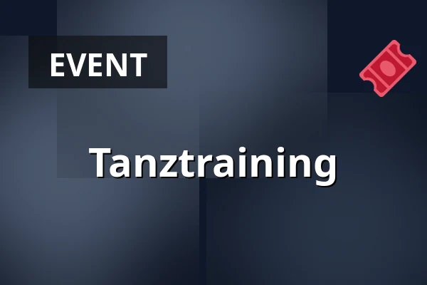 Tanztraining — Úřad městské části Brno-střed, Brünn