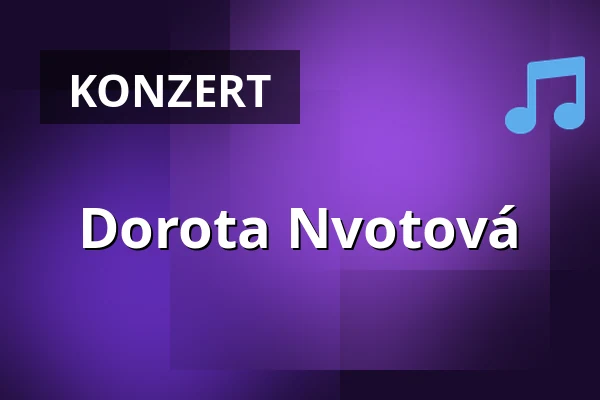 Dorota Nvotová — Zámecké návrší, Brünn