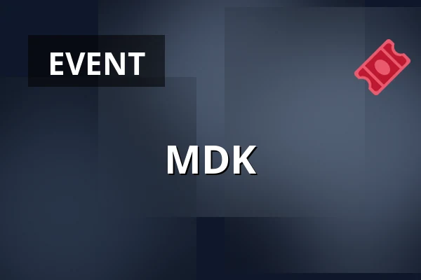 MDK — Městský Dům Přerov, Brünn