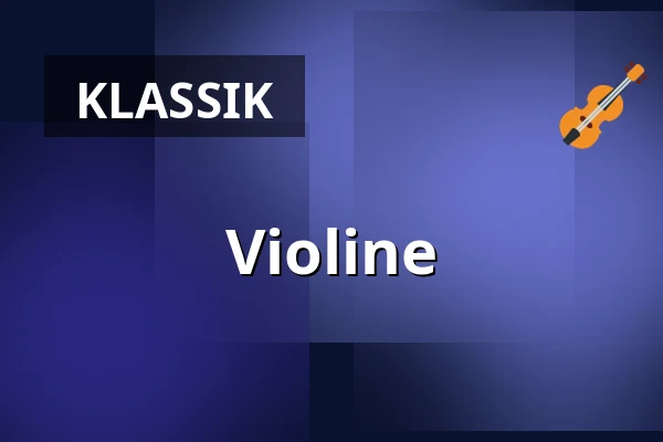 Violine — Divadlo Ungelt, Prag