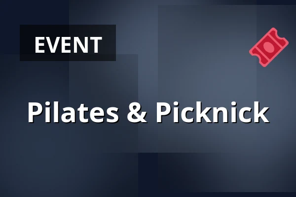 Pilates & Picknick — Úřad městské části Brno-střed, Brünn