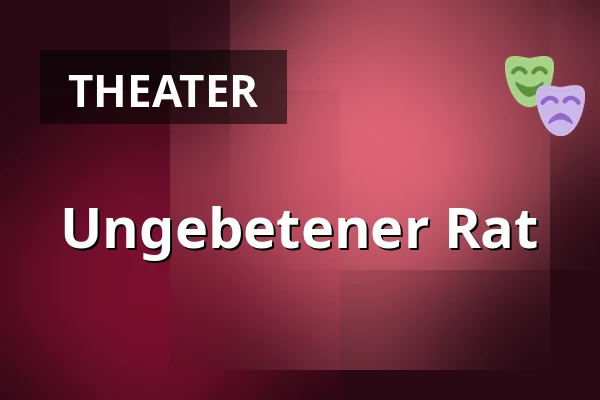 Ungebetener Rat — Burza #4, Prag