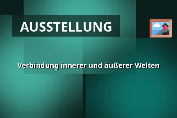 Verbindung innerer und äußerer Welten — Dům kultury, Kroměříž