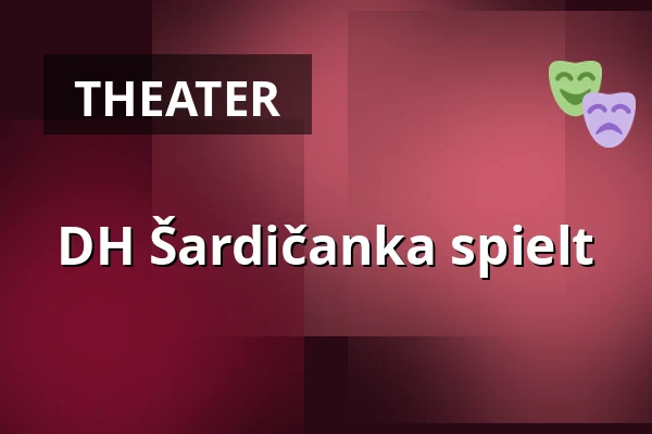 DH Šardičanka spielt — Areál vinných sklepů Pod Búdama, Čejč