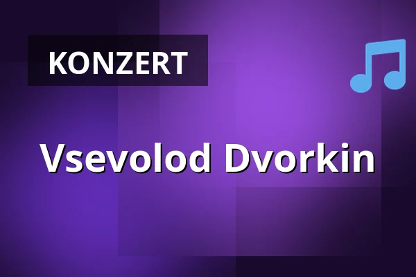 Vsevolod Dvorkin — Břevnovský klášter, Prag