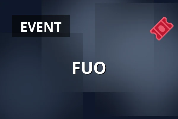 FUO — Zelenáčova Šopa, Zlin