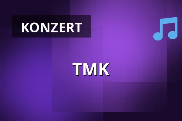 TMK — Tenisový stadion Praha Štvanice, Prag