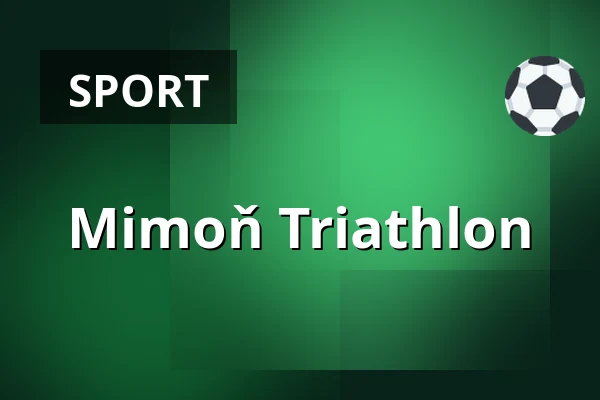 Mimoň Triathlon — Městské muzeum Mimoň, Mimoň