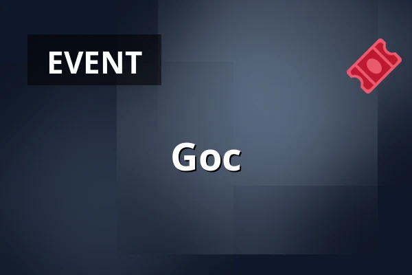 Goc — Zámek Prostějov, Brünn