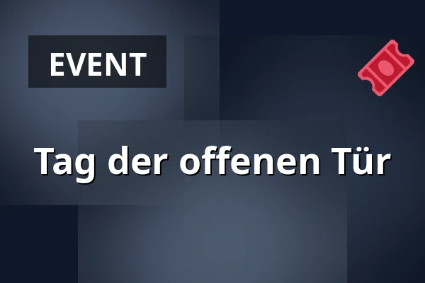 Tag der offenen Tür — Horácké divadlo Jihlava, Iglau