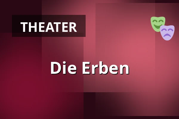 Die Erben — Stadtbibliothek Polička, Polička