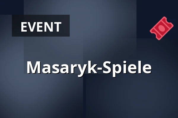 Masaryk-Spiele — Masaryk-Museum in Hodonín, Hodonín