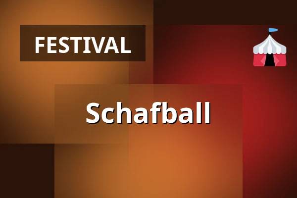 Schafball — Hustopeče, Břeclav