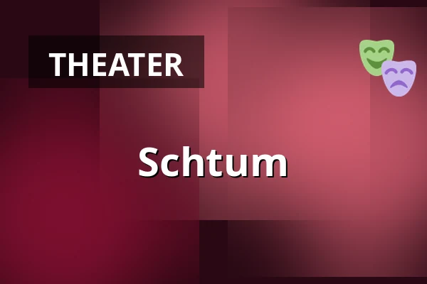 Schtum — Punctum - Krásovka, Prag