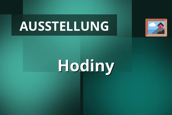 Hodiny — Mikulov