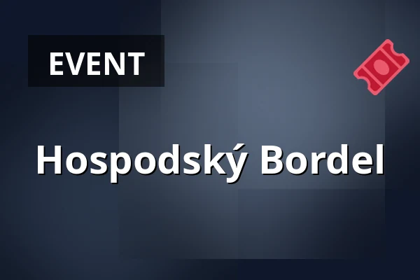Hospodský Bordel — Jarmark, Klimkovice