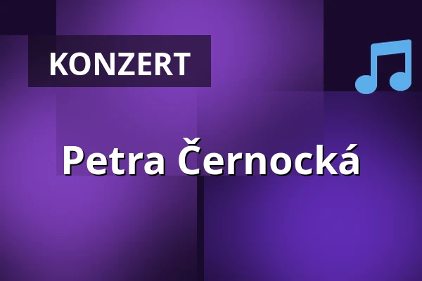 Petra Černocká — Kostel Nanebevzetí Panny Marie, Konojedy