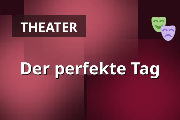 Der perfekte Tag — Zámecké nádvoří, Kuřim