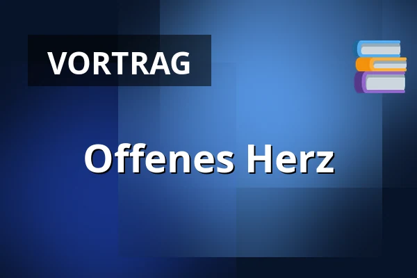 Offenes Herz — Kulturhaus Kroměříž, Kroměříž