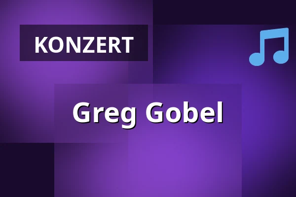 Greg Gobel — SpoluChvíle komunitní prostor, Prag