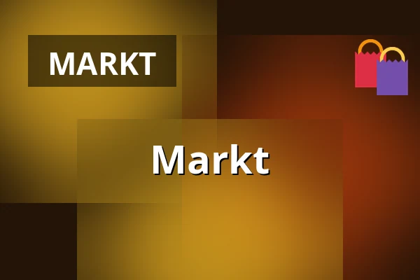 Markt — Úřad městské části Brno-střed, Brünn