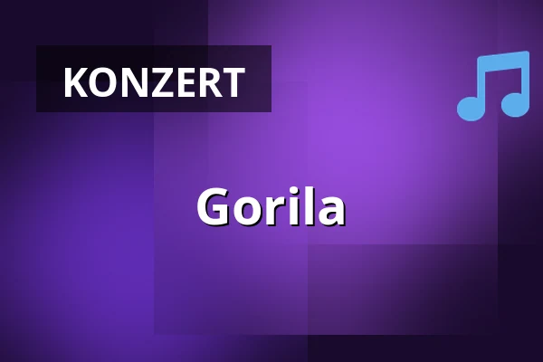 Gorila — Jatka78, Prag