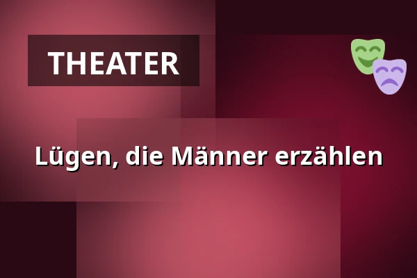 Lügen, die Männer erzählen — Jatka78, Prag