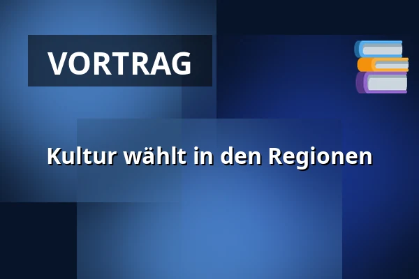 Kultur wählt in den Regionen — nacucky!, Olmütz