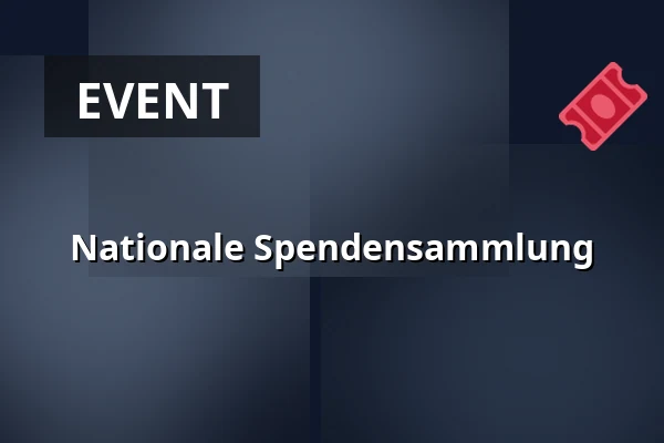 Nationale Spendensammlung — U bílýho černocha, Reichenberg