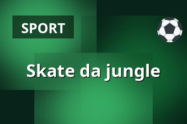 Skate da jungle — Municipal Office Brno-Centre, Brno