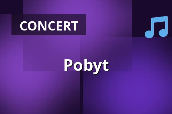 Pobyt — Venuše Ve Švehlovce, Prague