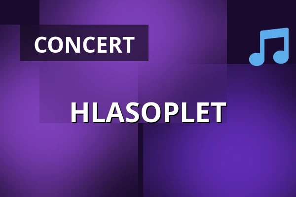 HLASOPLET — Wolfram, Dobřany