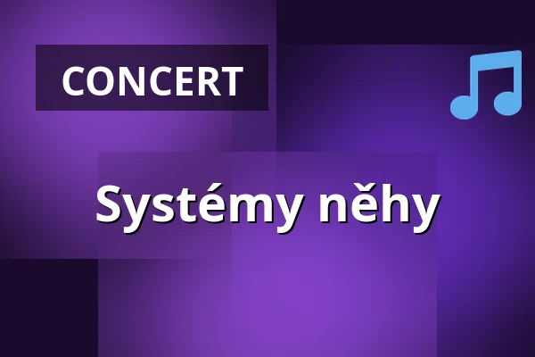 Systémy něhy — U bílýho černocha, Liberec