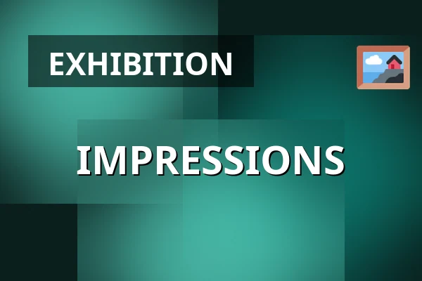 IMPRESSIONS — Velký sál Záložny, Litovel