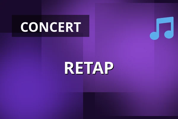 RETAP — m13 rock hell, Brno