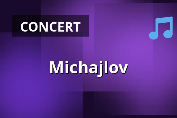 Michajlov — Mir Club, Uherské Hradiště