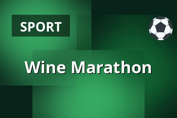 Wine Marathon